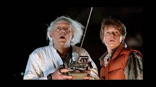 Back to the Future Stars Reveal Why the Trilogy STILL Hits Different