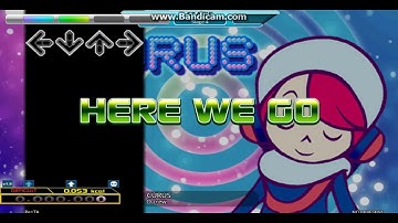 CURUS DSP PFC on Stealth~