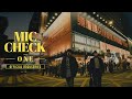 Mic check  one  behind whats good music awards documentary