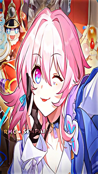 anime edit- marc 7th [ honkai star rails] jedag jedug anime🥀#fyp