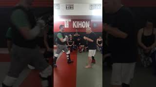 How Not To Bump A Kick