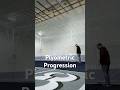 Plyometric Progression