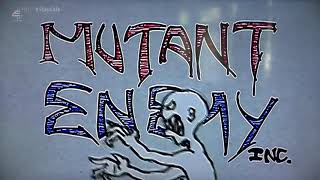 Mutant Enemykuzui Enterpisessandollar Television20Th Century Fox Television 1998