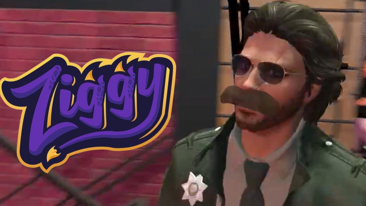 A NEW TOY FOR ZIGGY!! || NoPixel GTA RP Compilation #62