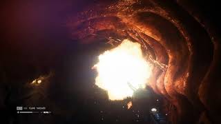 Proof of concept Amanda resurrection in normal gameplay