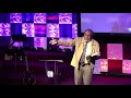 Our vision in action - 08/01/2021 - sermon