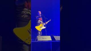 Volbeat  "Wait a Minute My Girl" 28/06/2023  Stadthall Graz, Graz, Austria