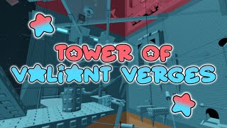 JToH Whitelist - Tower of Valiant Verges