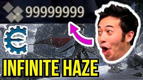 CODE VEIN cheat: Infinite HAZE exploit/cheat And MAX LEVEL early game (Cheat Engine)