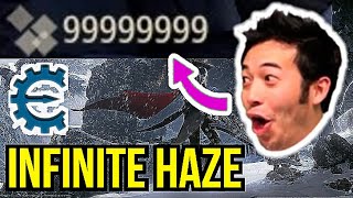 CODE VEIN cheat: Infinite HAZE exploit/cheat And MAX LEVEL early game (Cheat Engine)