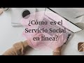 Mi experiencia: Servicio Social en línea IPN