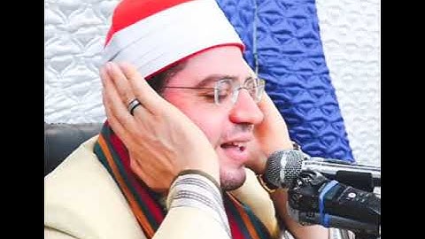 أنتم الفقراء إلى الله… تلاوة تقشعر لها القلوب | بصوت الشيخ ياسر الشرقاوي