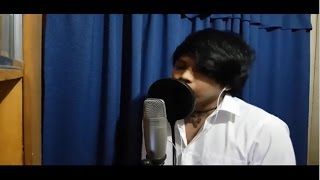 FILIPINO SINGING 前前前世/Zen zen zense - RADWIMPS「Kimi no Na wa」【VinarTakumi】