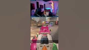 APEX LEGENDS - Why are they all running away!? #apexlegends #shorts #apexlegendsclips #apex