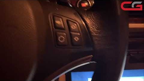 E92 BMW add a key by CGDI BMW