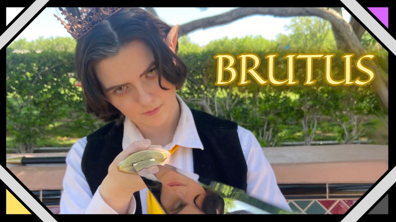 BRUTUS || A Fable SMP CMV