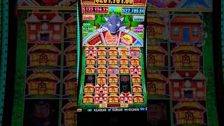 My RECORD BREAKING JACKPOT On Huff N Even More Puff Slot