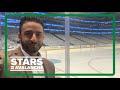 Dallas Stars vs. Colorado Avalanche Game 2 pregame update