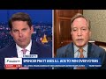 'His actual words': Paxton defends ads about Dem senate opponent Talarico