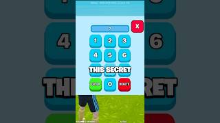 How To Unlock Secret Fly Cheat on Chhetz 1v1v1 Map