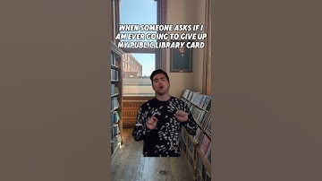 Never Going to Give it up!