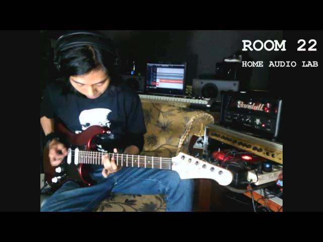 ROOM 22 JAMMING ADITYA SASONO feat MAMAT SKILL class=