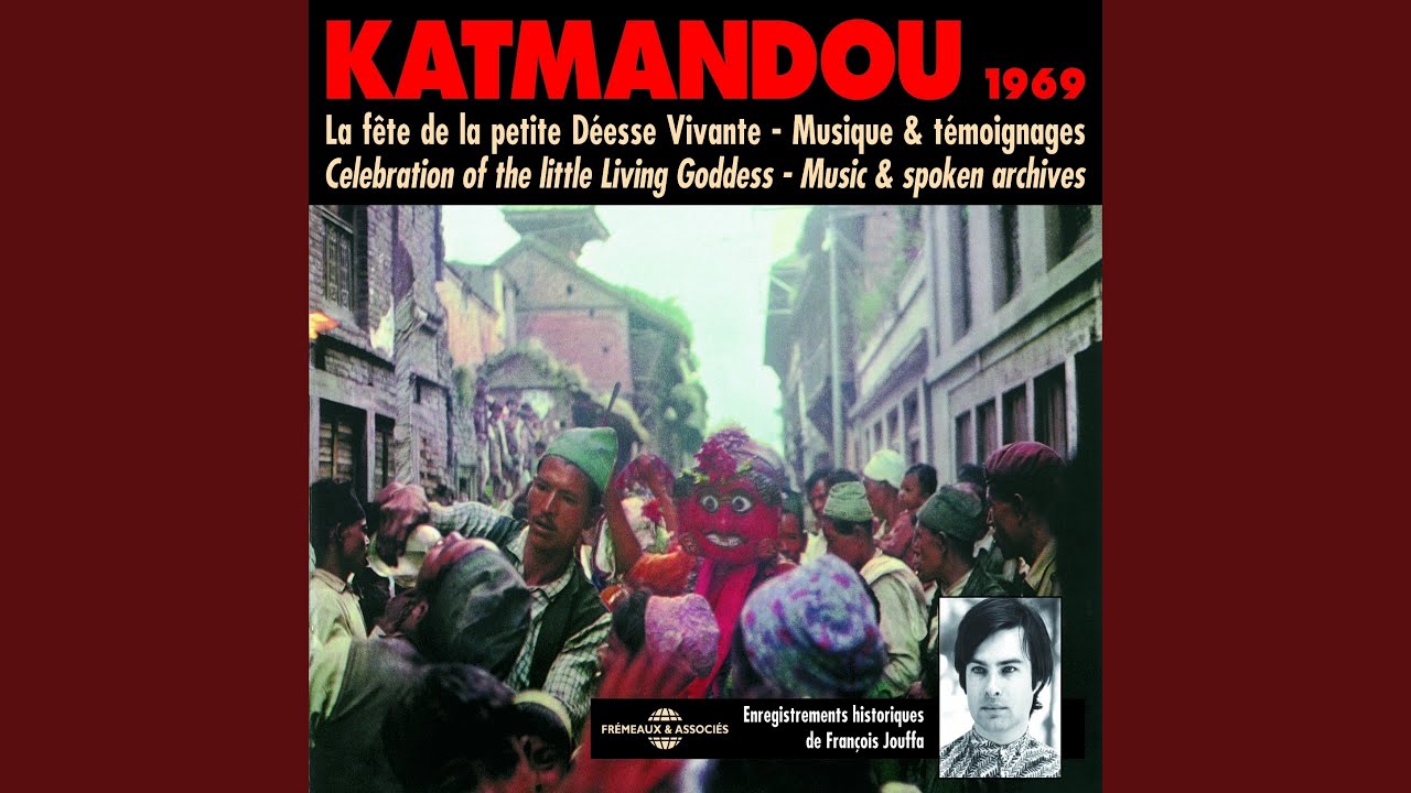 Christian Heck, étudiant de Strasbourg, voyageur, boursier Zellidja