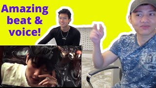 BAEKHYUN 백현 &#39;Bambi (BRLLNT Remix)&#39; MV Reaction