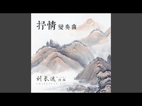 抒情变奏曲 第一乐章