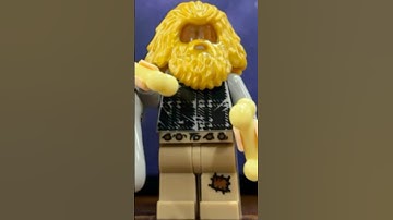 Dimensions: Creating Characters - Episode 56: Benjamin #lego #creatingcharacters #speedbuild