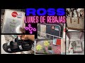 😍 Lunes De Rebajas En La TIENDA #1 En DESCUENTOS‼️ ROSS / Que Llego A ROSS En Estos Dias😱