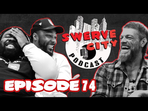 Swerve City Podcast Episode 74 feat. Adam Copeland