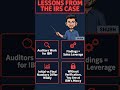 How to SURVIVE an IBM Software Audit:The $265M IRS Scandal &amp; 7-Step Defense Checklist (SWMA Exposed)