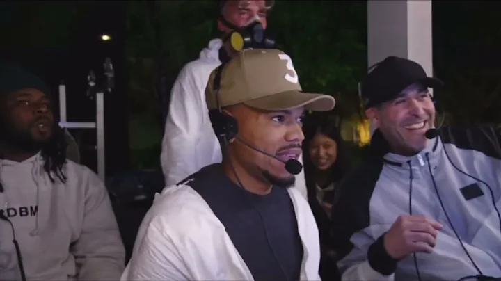 Sabrina Carpenter punk’d