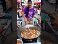 Girl Making Hot Veg Manchow Soup Street Food | Spicy Indo-Chinese Soup 😍🔥 #manchowsoup