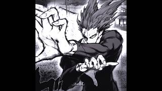 Symbol Of Fear - Garou Edit
