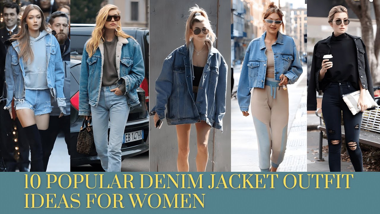 How To Style Women outfits | How To Wear Stylish Outfits