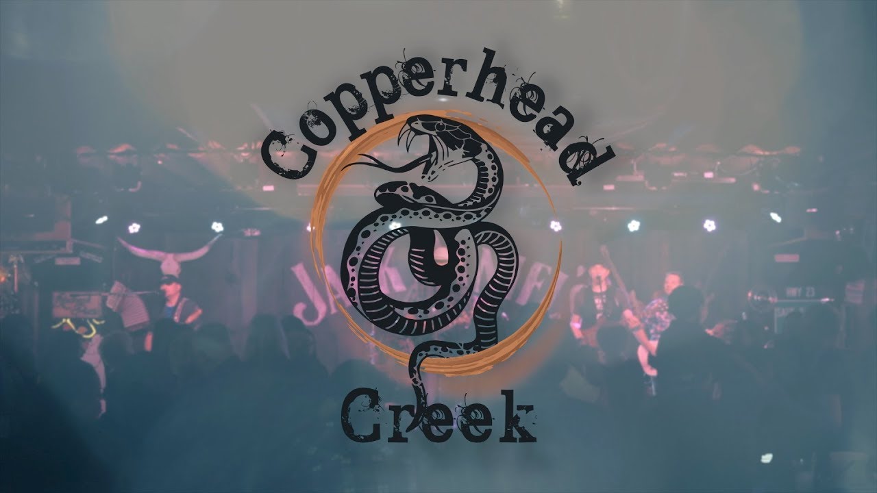 Copperhead Creek Promo Video (Sony a6300) YouTube