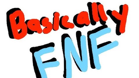 The Roblox Basically FNF: Remix Experience (TOXIC)