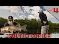 Targeting backwater tarpon  snook on fly  the renegade rendezvous pt 4