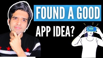 3 steps to validating your mobile app idea FOR FREE!