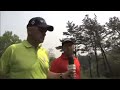 Terry Pilkadaris Interview from GS Caltex Maekyung Open