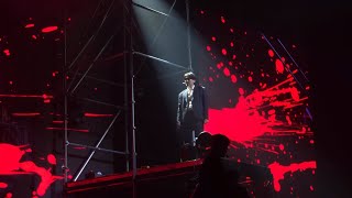 261010 SF9 축몽 Concert - The Stealer