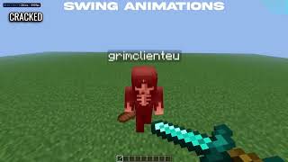 Grim Client 4.0 !CRACKED! Showcase