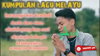 Arief putra//kumpulan lagu melayu(harusnya kau kembali)