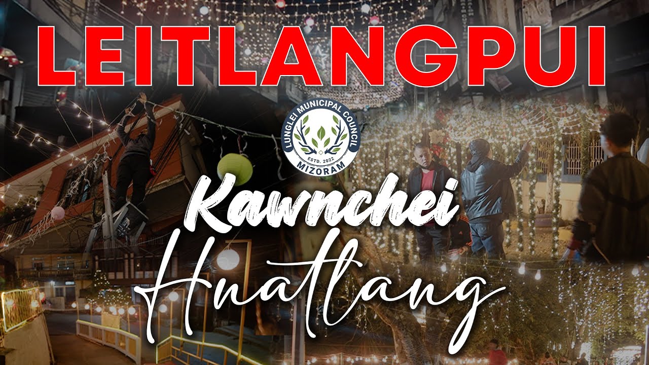 Дорожный семинар в Лейтлангпуи | 2025