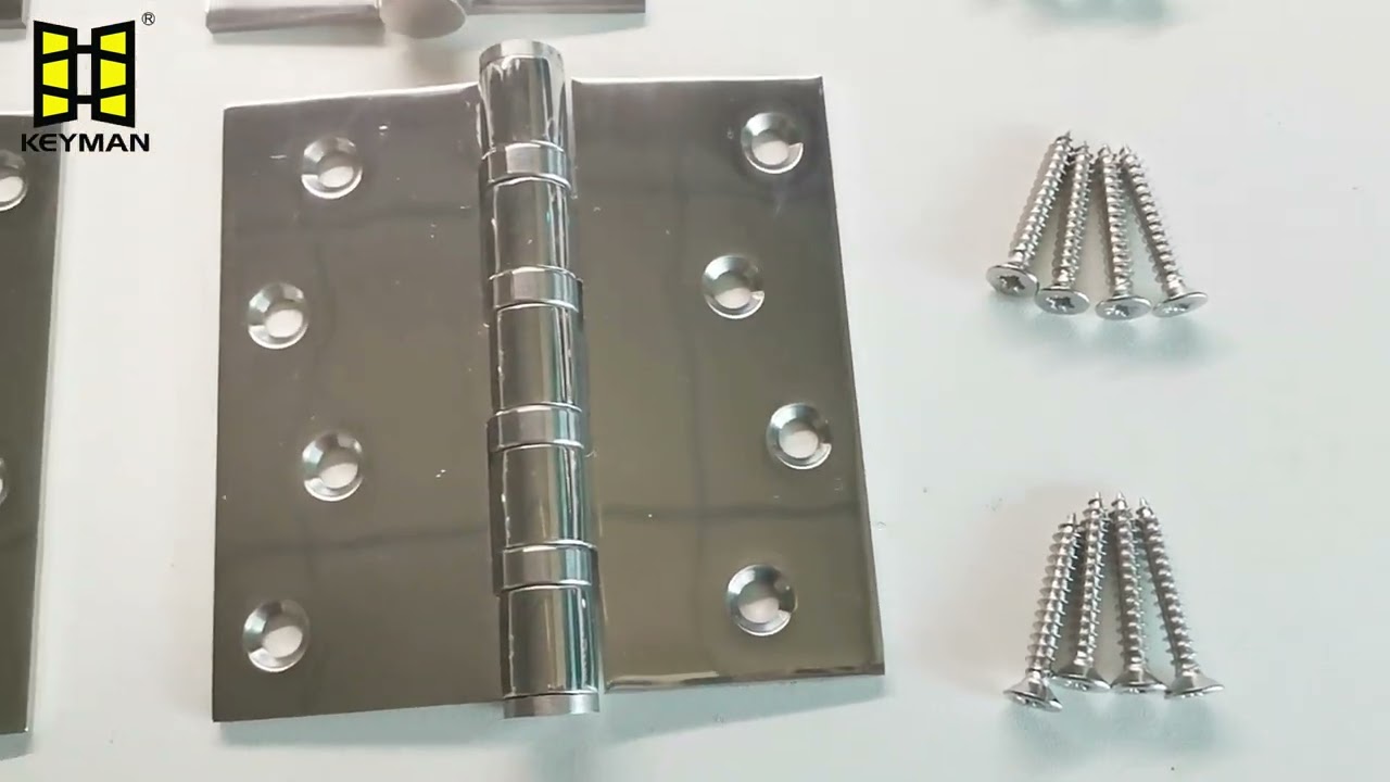 door hardware manufacturer