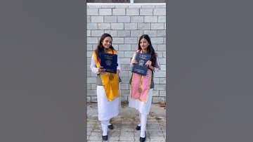 HPTU convocation 😍