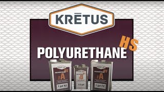 Introduction to Polyurethane HS