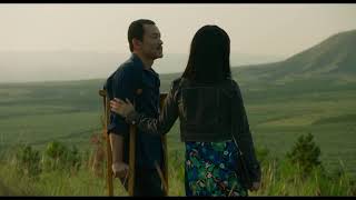 Ash Is Purest White - Clip Iffr 2019